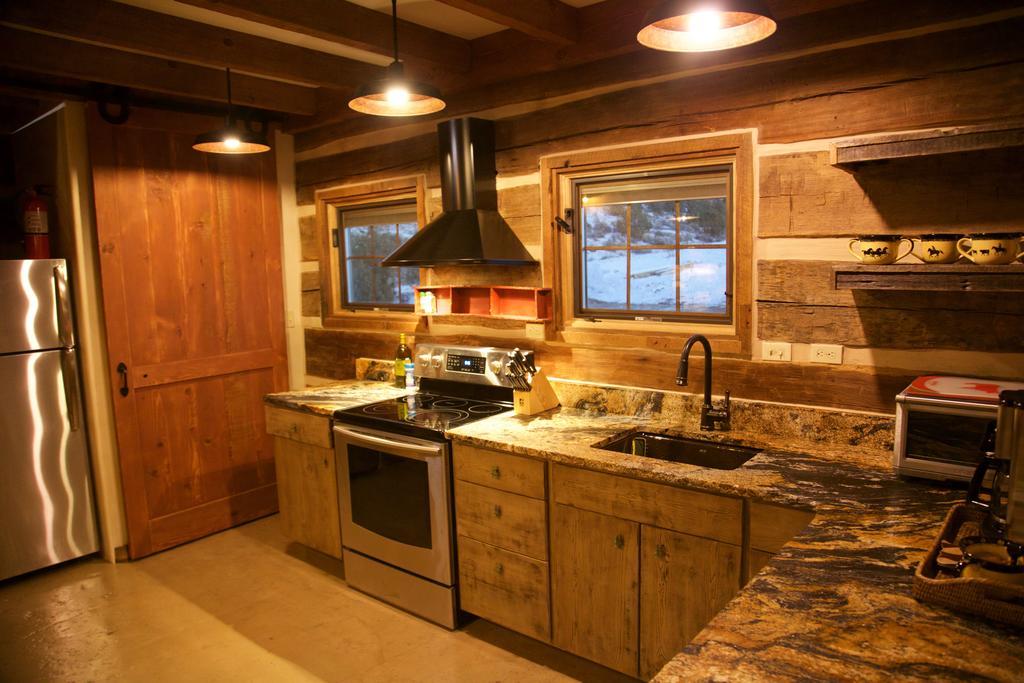 Canyon Of The Ancients Guest Ranch Cortez Exterior foto
