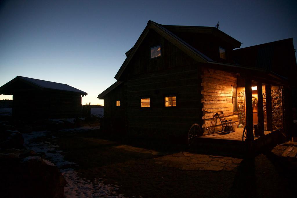 Canyon Of The Ancients Guest Ranch Cortez Exterior foto