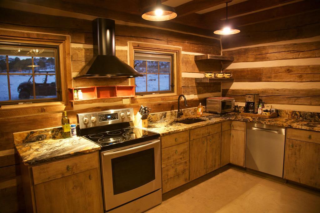 Canyon Of The Ancients Guest Ranch Cortez Exterior foto