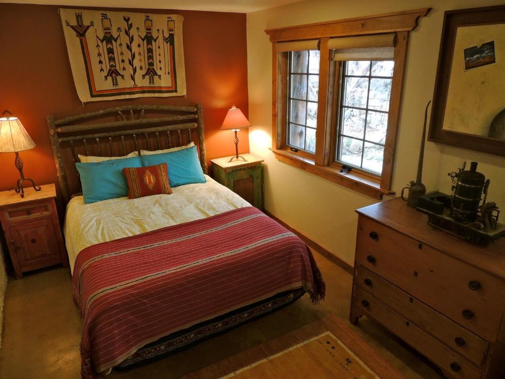 Canyon Of The Ancients Guest Ranch Cortez Exterior foto